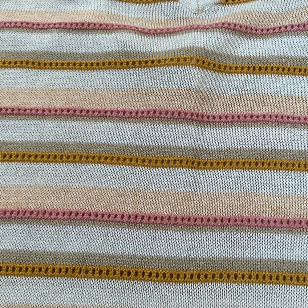 Sezane FREYA TOP - Picture 7 of 8
